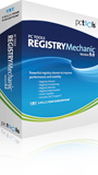 Registry Mechanic van Pc Tools